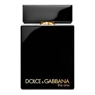 Perfume Dolce & Gabbana The One For Men Masculino Eau de Parfum Intense